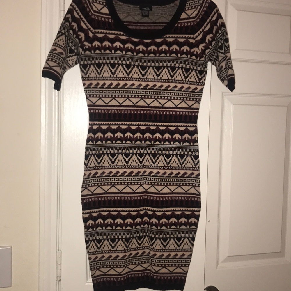 Like new Dress sz Small